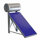 SISTEMA TERM.SOLARE PANAREA W 300/4