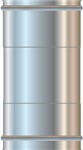 MANICOTTO FEM/FEM D.80 MP MANICOTTO FEM/FEM D.80 MP