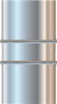 MANICOTTO M/M D.250 CFS INOX MANICOTTO M/M D.250 CFS INOX