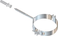 FASCETTA REGGITUBO MP 220 FASCETTA REGGITUBO MP 220