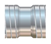 RACCORDO FLEX/FLEX D.300 RACCORDO FLEX/FLEX D.300