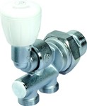 VALV. MONO-BITUBO TERMOST.1'X18 VALV. MONO-BITUBO TERMOST.1'X18
