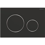 PLACCA SIGMA 20 DOPPIO TASTO PLACCA SIGMA 20 DOPPIO TASTO