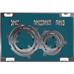 PLACCA SIGMA21 PERSONALIZZABILE PLACCA SIGMA21 PERSONALIZZABILE