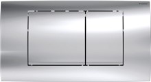 PLACCA TWINLINE30 CRM/SAT/CRM PLACCA TWINLINE30 CRM/SAT/CRM