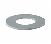 GUARNIZIONE PER CAMPANA D 525 X 195 GUARNIZIONE PER CAMPANA D 525 X 195