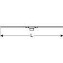 COPERTURA PER CANALETTE GEBERIT CLEA