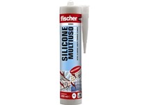 SILICONE ACETICO SAM 280-BIANCO SILICONE ACETICO SAM 280-BIANCO