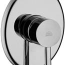 MISCELATORE INCASSO DOCCIA BERRY