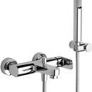 MISCELATORE VASCA DOCCIA DUPLEX