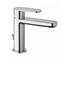 MISCELATORE MONOC. LAVABO 1.1/4" CRO MISCELATORE MONOC. LAVABO 1.1/4" CRO