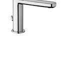MISCELATORE MONOC. LAVABO 1.1/4" CRO