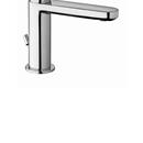 MISCELATORE MONOC. LAVABO 1.1/4" CRO