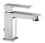 MISCELATORE LAVABO S/A SERIE ELLE CR MISCELATORE LAVABO S/A SERIE ELLE CR