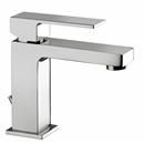 MISCELATORE LAVABO S/A SERIE ELLE CR