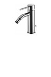 MISCELATORE BIDET S/A 1'1/4 LIGHT