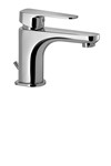 MISCELATORE LAVABO S/A SERIE SLY CR MISCELATORE LAVABO S/A SERIE SLY CR