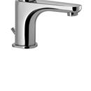 MISCELATORE LAVABO S/A SERIE SLY CR