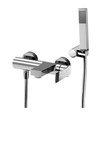 MISCELATORE VASCA C/DUPLEX DOCCIA MISCELATORE VASCA C/DUPLEX DOCCIA