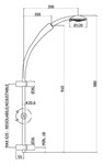 SALISCENDI TWIN C/DOPPIO ATT.DOCCIA SALISCENDI TWIN C/DOPPIO ATT.DOCCIA