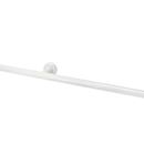 MANIGLIONE 1200MM ISESOL.BIANCO
