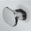 PORTABITO CROMO SERIE BASIC