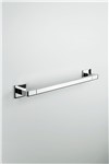 PORTASALVIETTE CM.56 CROMO BASIC Q PORTASALVIETTE CM.56 CROMO BASIC Q