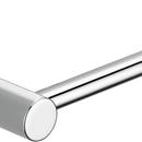 PORTAROTOLO ZIRCONIUM SS HPS