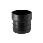 GEBERIT PE COLLEGAMENTO PE-PVC 110X1 GEBERIT PE COLLEGAMENTO PE-PVC 110X1