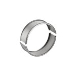 COPPELLE METALLICHE 90MM COPPELLE METALLICHE 90MM