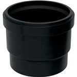 MANICOTTO AD INNESTO PE: D=110MM MANICOTTO AD INNESTO PE: D=110MM