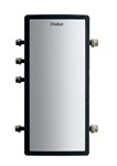 TAMPONE INERZIALE 40L TAMPONE INERZIALE 40L