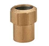 RACC. DIRITTO FEM. 50 MM X 1"1/2 RACC. DIRITTO FEM. 50 MM X 1"1/2