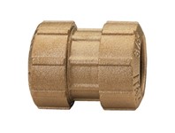 RACC. ACCOPPIAMENTO DIR. 25 MM RACC. ACCOPPIAMENTO DIR. 25 MM