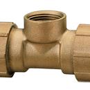 RACC. T FEM. 20mm X 1/2" PE