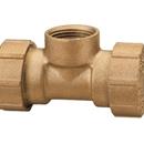 RACC. T FEM. 32mm X 1" PE