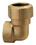 RACC. GOMITO F. 25x3/4" PE RACC. GOMITO F. 25x3/4" PE