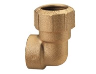 RACC. GOMITO F. 32x1" PE RACC. GOMITO F. 32x1" PE