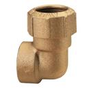 RACC. GOMITO F. 63x 2" PE