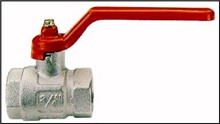VALV.IDEAL F/F 4' VALV.IDEAL F/F 4'