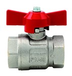 VALV.IDEAL F/F 3/8 FARFALLA VALV.IDEAL F/F 3/8 FARFALLA