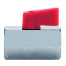 VALVOLA MINISFERA F/F 3/4