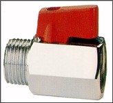 VALVOLA MINISFERA M/F 1/2 VALVOLA MINISFERA M/F 1/2