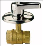 RUBIN.INCASSO SFERA C/LEVA 1/2 RUBIN.INCASSO SFERA C/LEVA 1/2