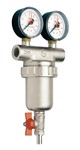 FILTRO AUTOPULENTE 2 FILTRO AUTOPULENTE 2
