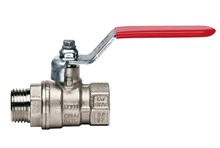 VALV.VIENNA M/F 3/4 LEVA