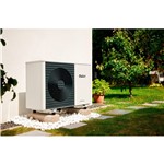 AROTHERM PLUS VWL 125/6 A + INTERFAC AROTHERM PLUS VWL 125/6 A + INTERFAC