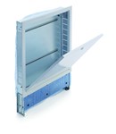 CASSETTA X COLLETTORE 700mm CASSETTA X COLLETTORE 700mm