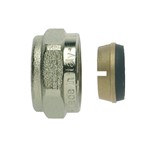 RACCORDO X RAME 1/2"x16 RACCORDO X RAME 1/2"x16
