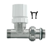 VALVOLA TERMOST.TRD 1/2" REGOL. VALVOLA TERMOST.TRD 1/2" REGOL.